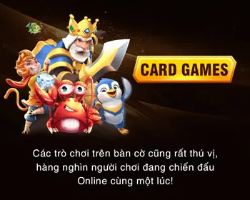 Hoàn trả cao cho game bắn cá SC880